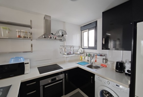 Resale - Apartment / flat - La Zenia - Costa Blanca
