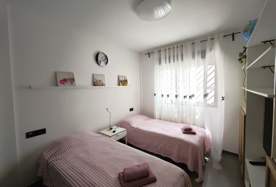 Resale - Apartment / flat - La Zenia - Costa Blanca