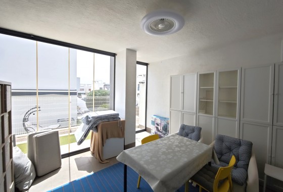 Resale - Apartment / flat - La Zenia - Costa Blanca