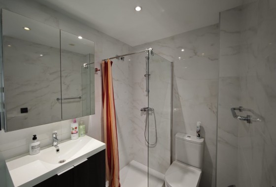 Resale - Apartment / flat - La Zenia - Costa Blanca