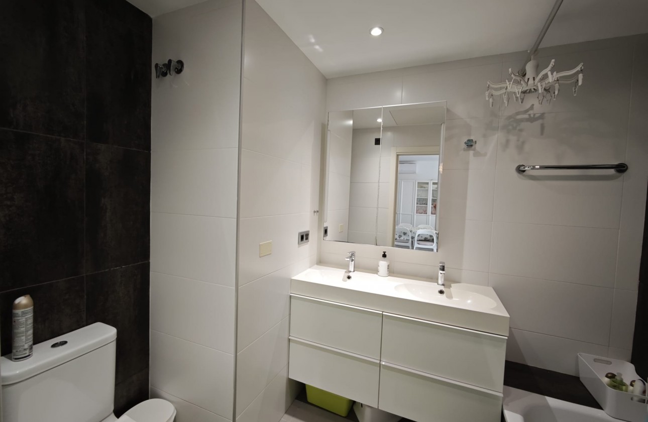 Resale - Apartment / flat - La Zenia - Costa Blanca