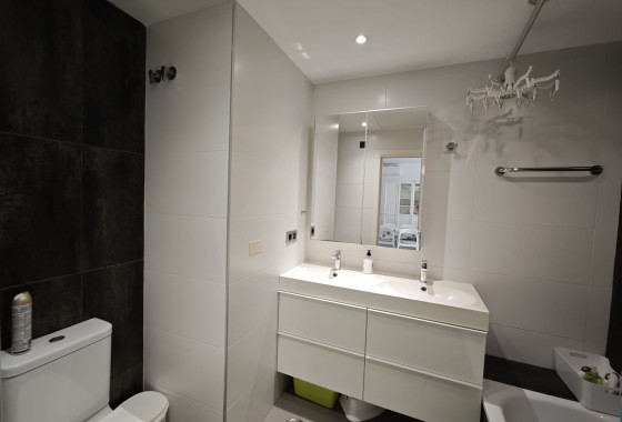 Resale - Apartment / flat - La Zenia - Costa Blanca