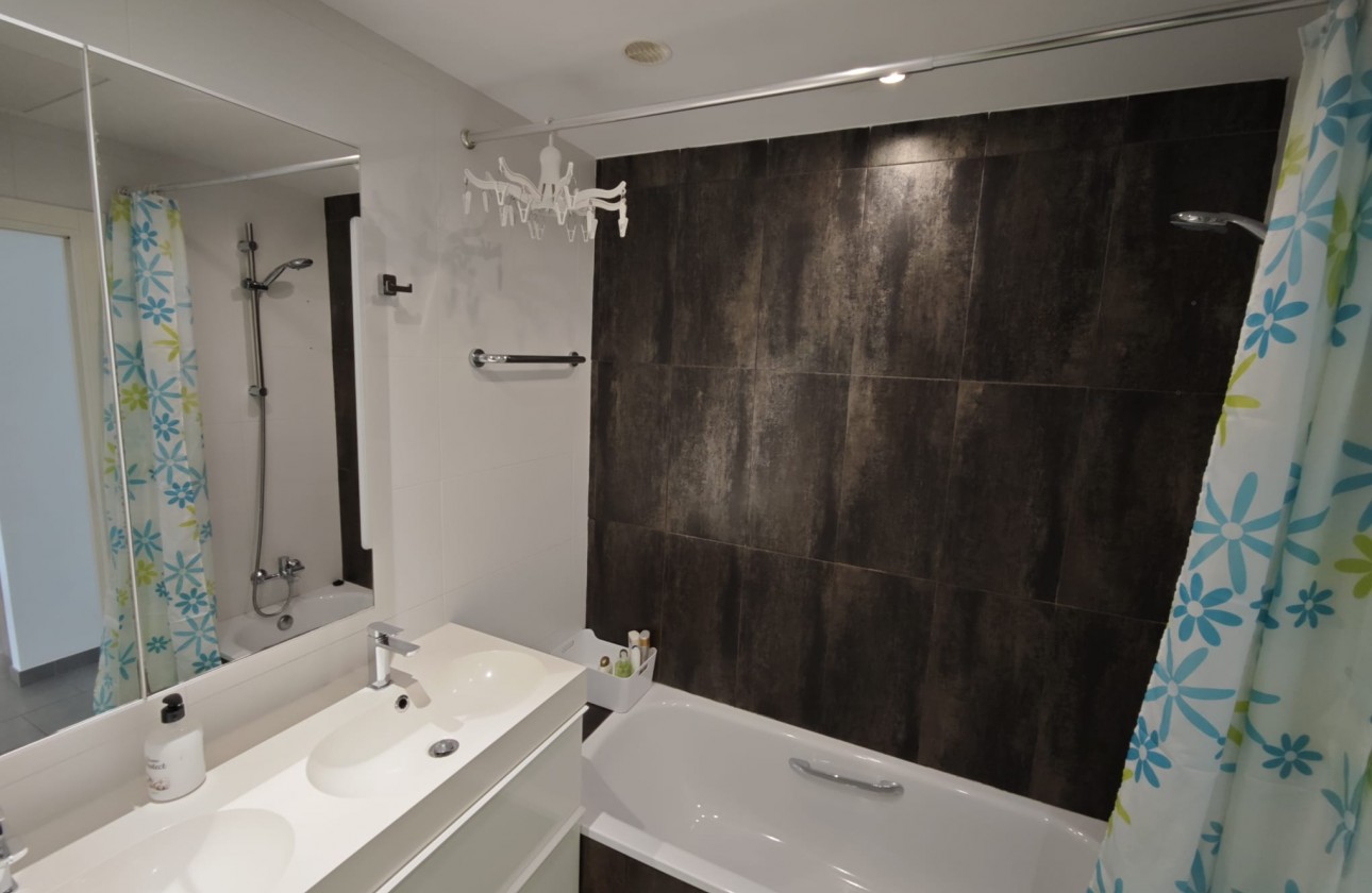 Resale - Apartment / flat - La Zenia - Costa Blanca