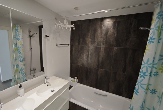 Resale - Apartment / flat - La Zenia - Costa Blanca