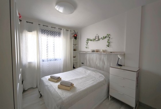Resale - Apartment / flat - La Zenia - Costa Blanca