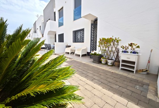 Resale - Apartment / flat - La Zenia - Costa Blanca