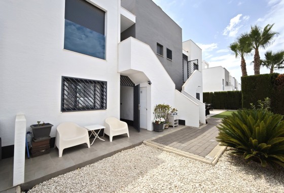 Resale - Apartment / flat - La Zenia - Costa Blanca