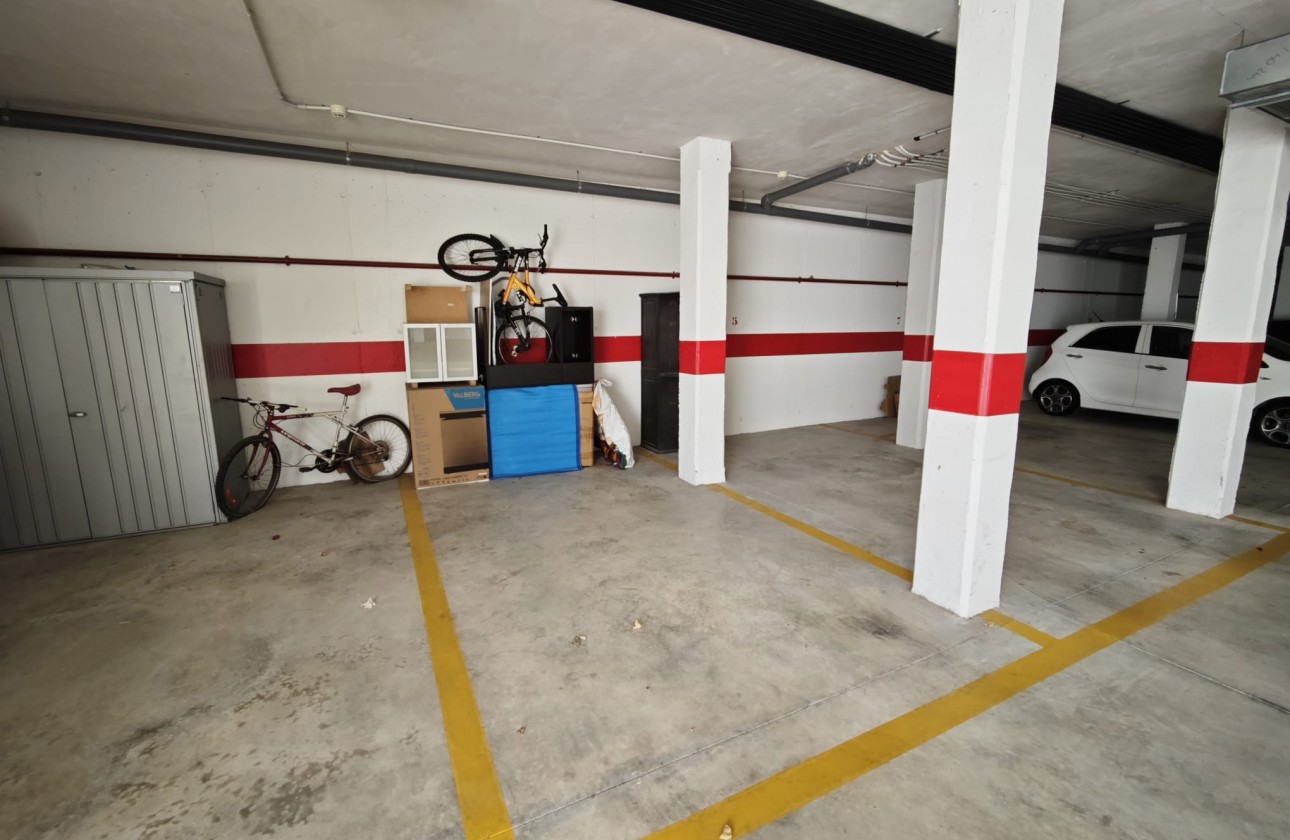 Resale - Apartment / flat - La Zenia - Costa Blanca