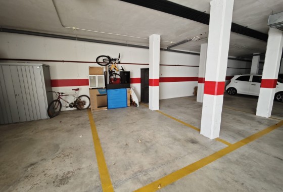 Resale - Apartment / flat - La Zenia - Costa Blanca