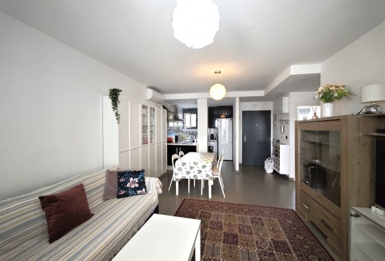 Resale - Apartment / flat - La Zenia - Costa Blanca