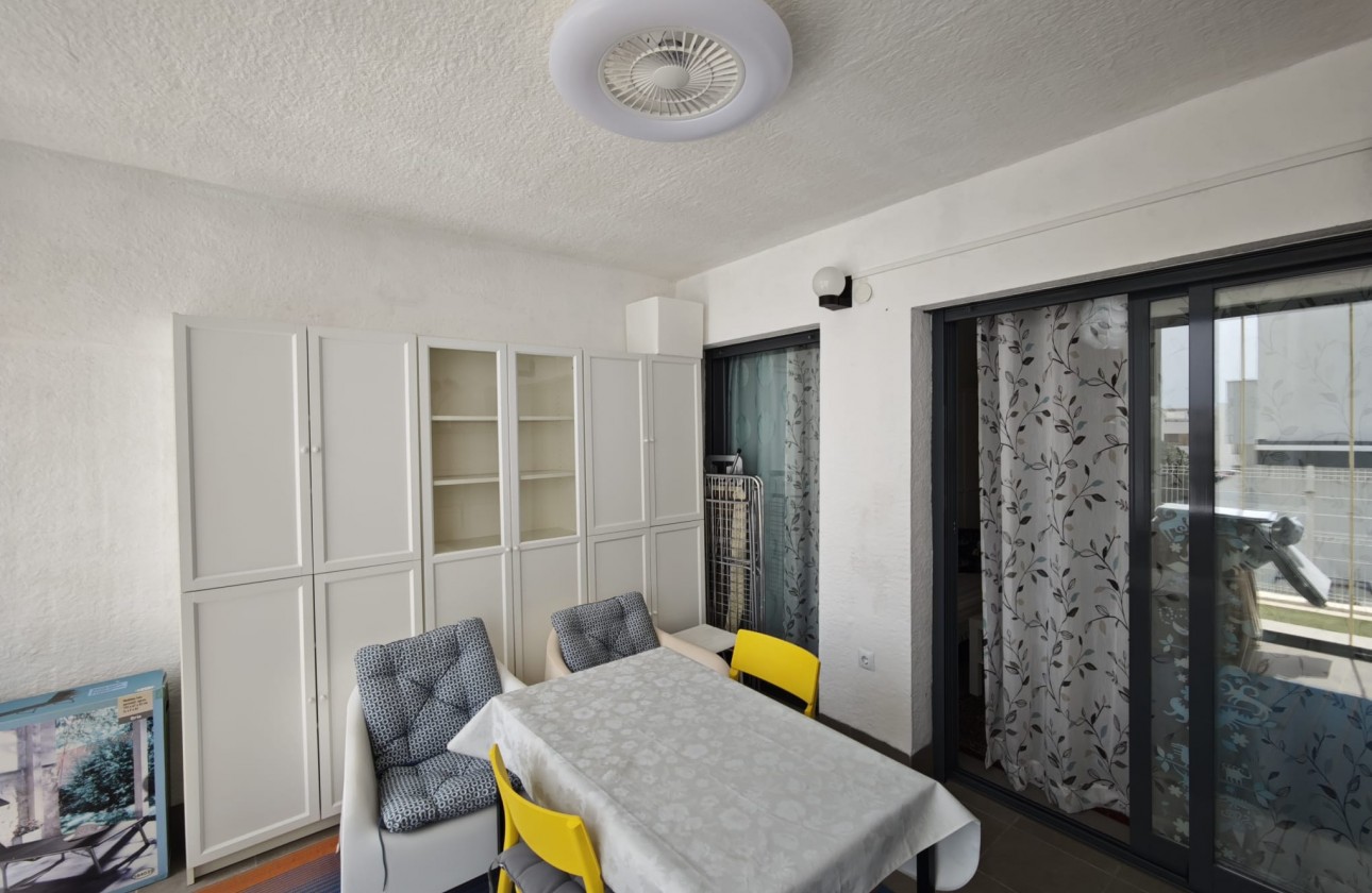 Resale - Apartment / flat - La Zenia - Costa Blanca