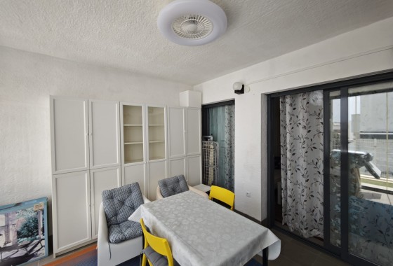 Resale - Apartment / flat - La Zenia - Costa Blanca
