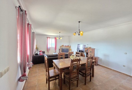 Revente - Villa - Monóvar/Monóver - Inland