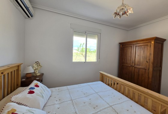 Revente - Villa - Monóvar/Monóver - Inland