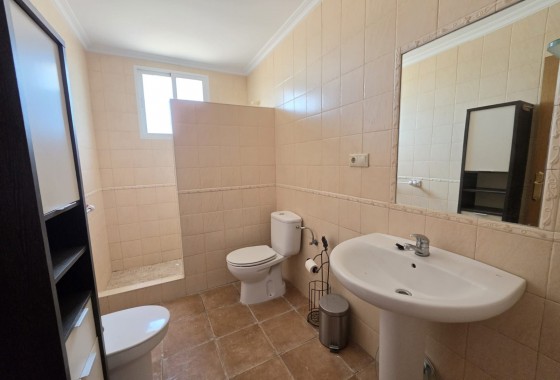 Revente - Villa - Monóvar/Monóver - Inland