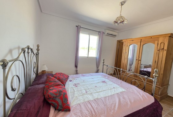 Revente - Villa - Monóvar/Monóver - Inland