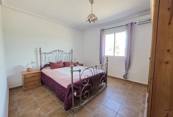 Revente - Villa - Monóvar/Monóver - Inland