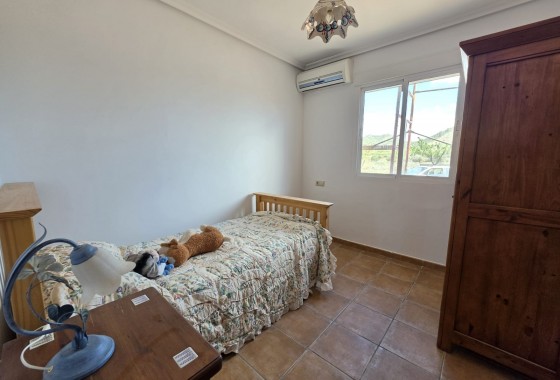 Revente - Villa - Monóvar/Monóver - Inland