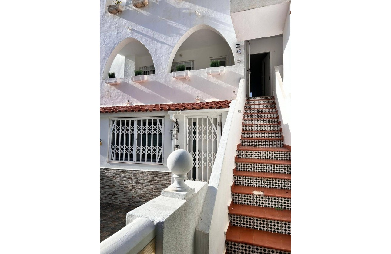 Reventa - Apartamento / piso - Orihuela Costa - La Zenia