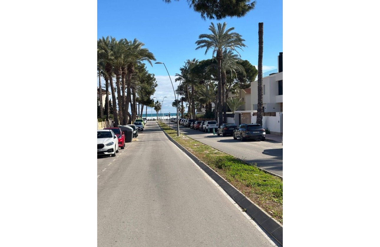 Reventa - Apartamento / piso - Orihuela Costa - La Zenia
