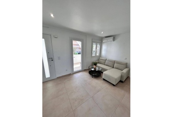 Reventa - Apartamento / piso - Orihuela Costa - La Zenia