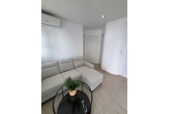 Reventa - Apartamento / piso - Orihuela Costa - La Zenia