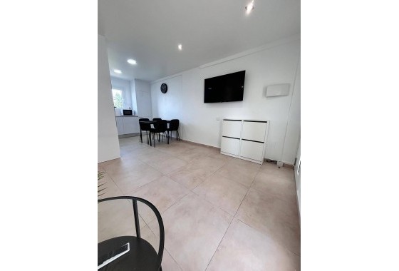 Reventa - Apartamento / piso - Orihuela Costa - La Zenia