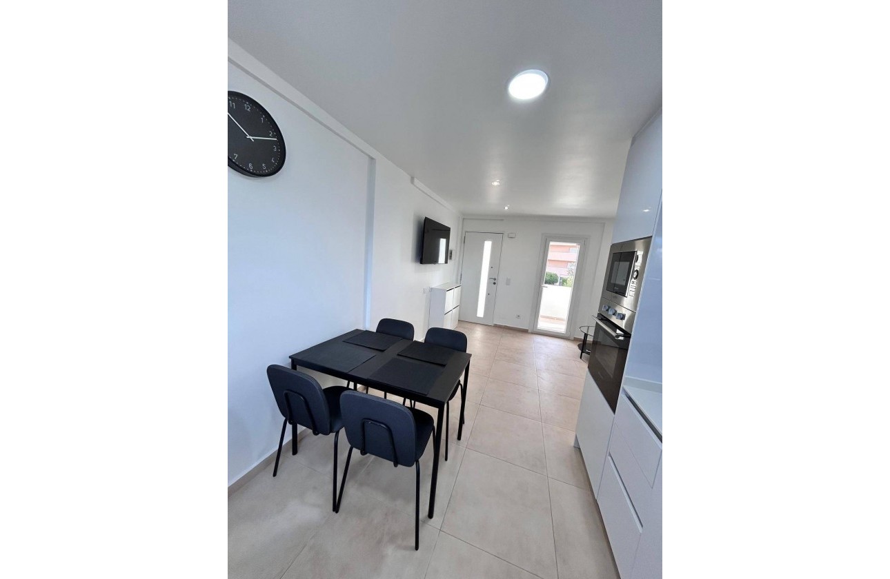 Reventa - Apartamento / piso - Orihuela Costa - La Zenia