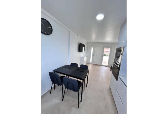 Reventa - Apartamento / piso - Orihuela Costa - La Zenia