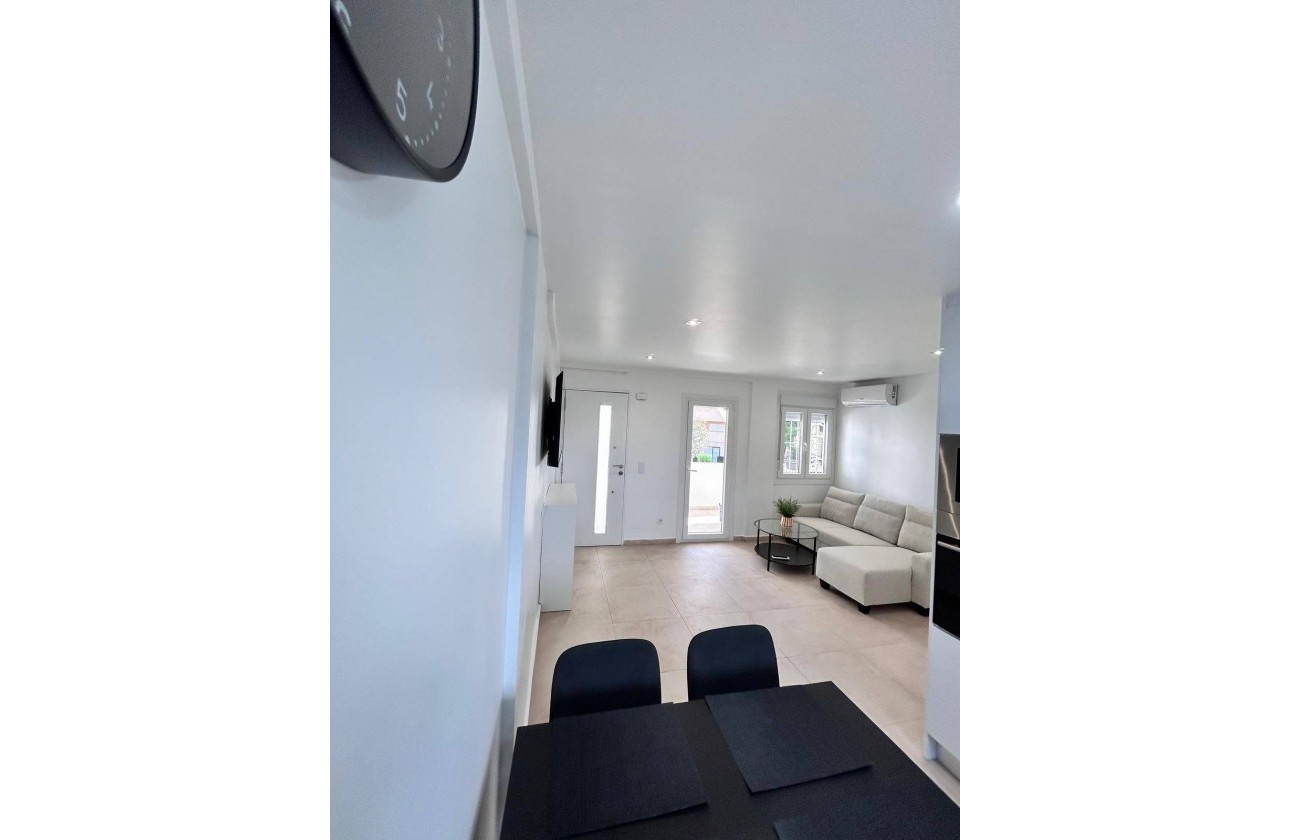 Reventa - Apartamento / piso - Orihuela Costa - La Zenia