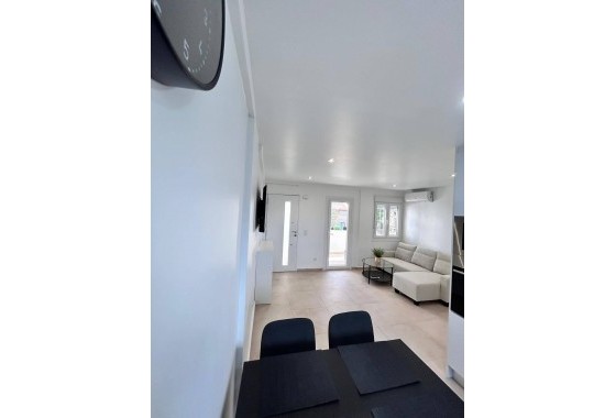 Reventa - Apartamento / piso - Orihuela Costa - La Zenia