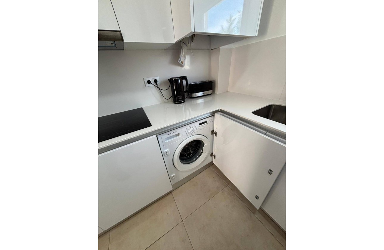 Reventa - Apartamento / piso - Orihuela Costa - La Zenia