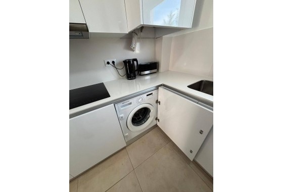 Reventa - Apartamento / piso - Orihuela Costa - La Zenia