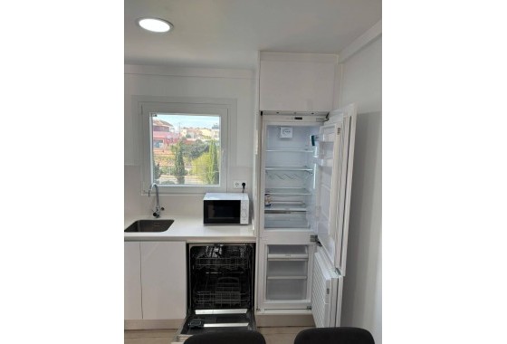 Reventa - Apartamento / piso - Orihuela Costa - La Zenia