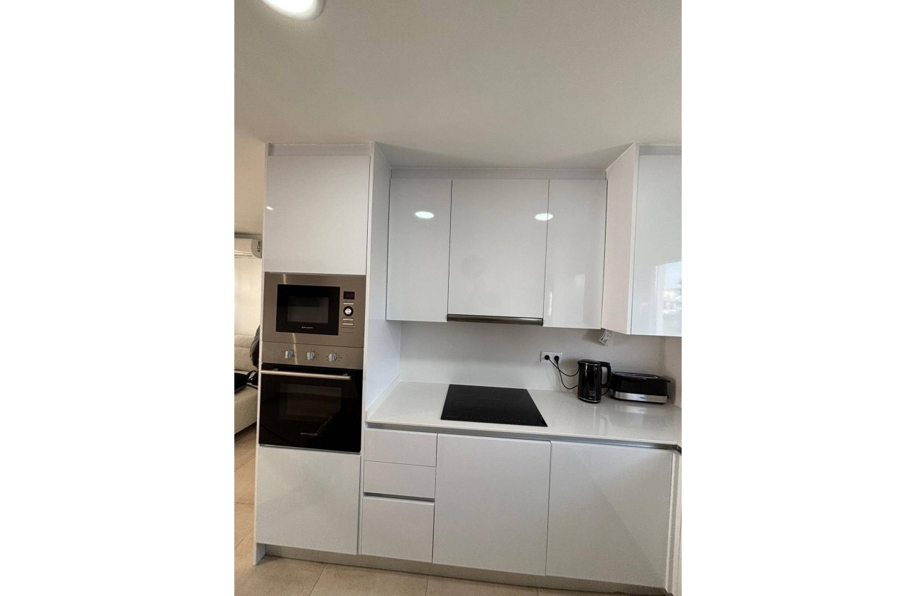 Reventa - Apartamento / piso - Orihuela Costa - La Zenia
