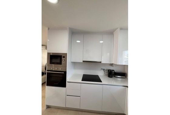 Reventa - Apartamento / piso - Orihuela Costa - La Zenia