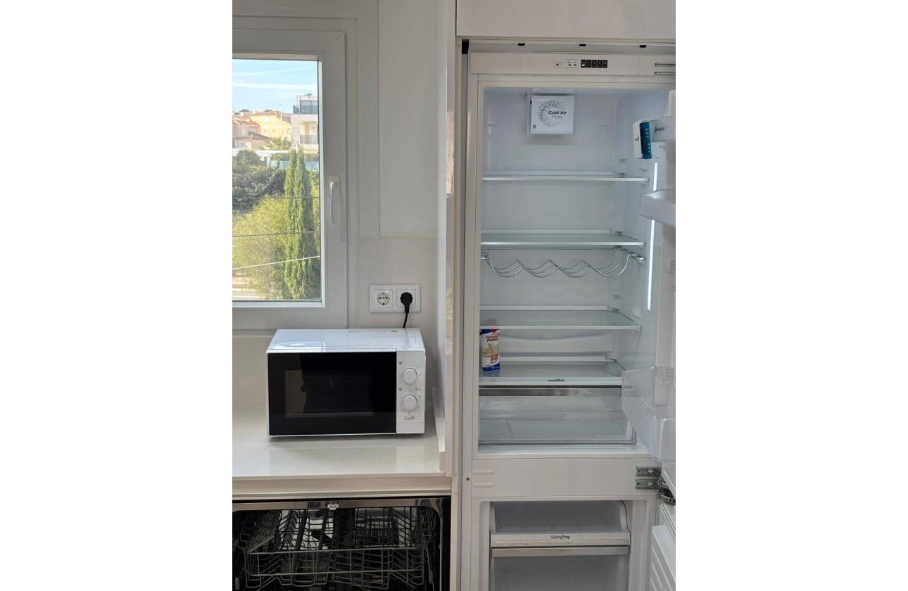 Reventa - Apartamento / piso - Orihuela Costa - La Zenia