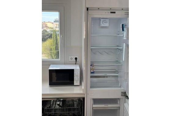 Reventa - Apartamento / piso - Orihuela Costa - La Zenia
