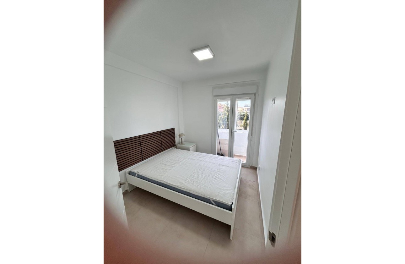 Reventa - Apartamento / piso - Orihuela Costa - La Zenia
