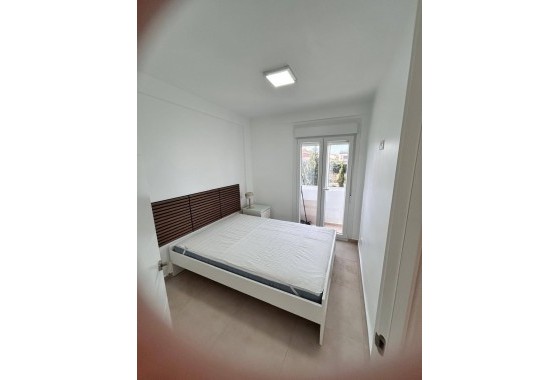 Reventa - Apartamento / piso - Orihuela Costa - La Zenia