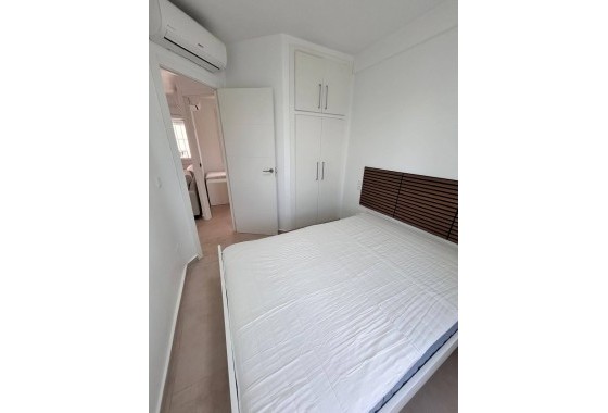 Reventa - Apartamento / piso - Orihuela Costa - La Zenia