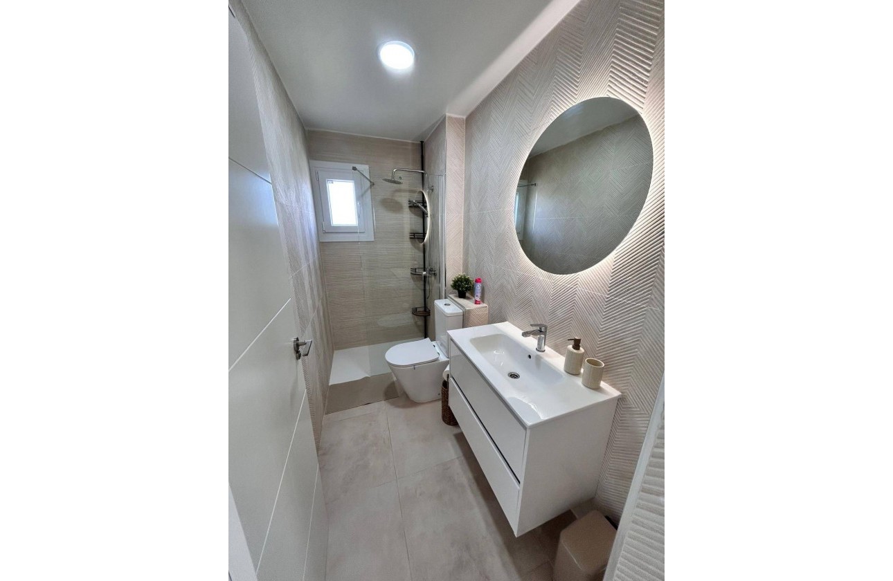 Reventa - Apartamento / piso - Orihuela Costa - La Zenia