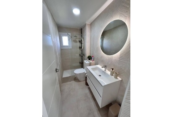 Reventa - Apartamento / piso - Orihuela Costa - La Zenia