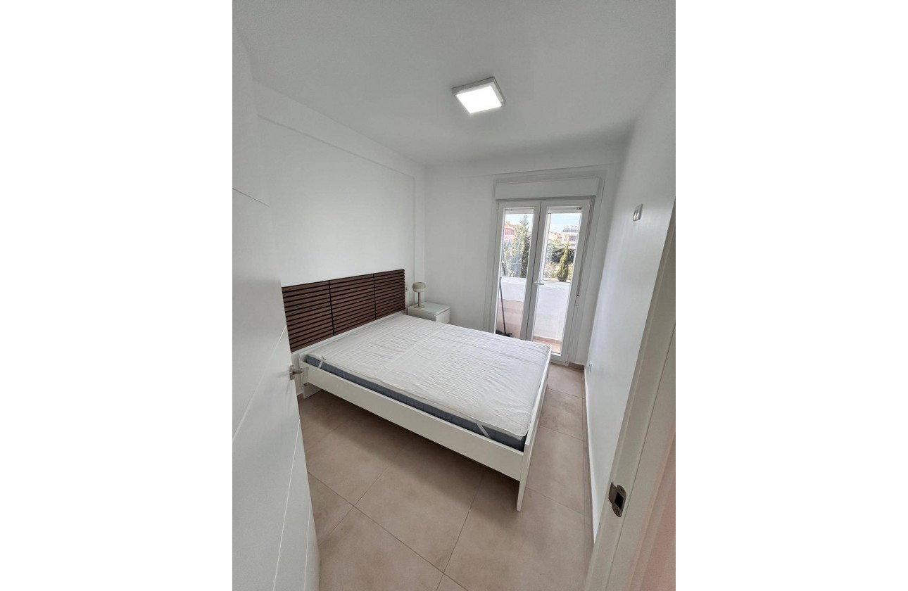 Reventa - Apartamento / piso - Orihuela Costa - La Zenia