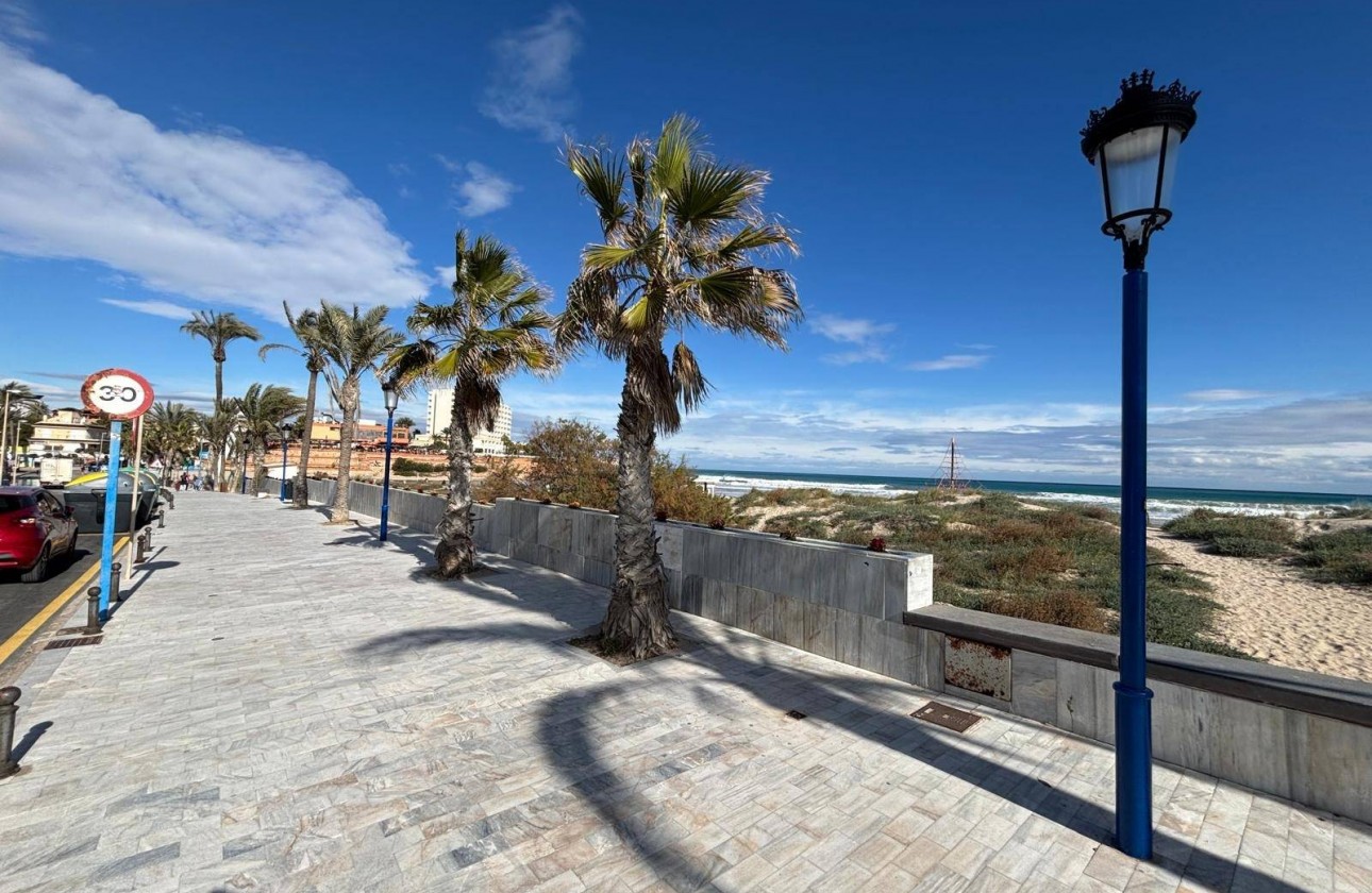 Reventa - Apartamento / piso - Orihuela Costa - La Zenia