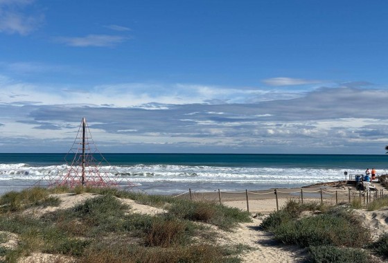 Reventa - Apartamento / piso - Orihuela Costa - La Zenia