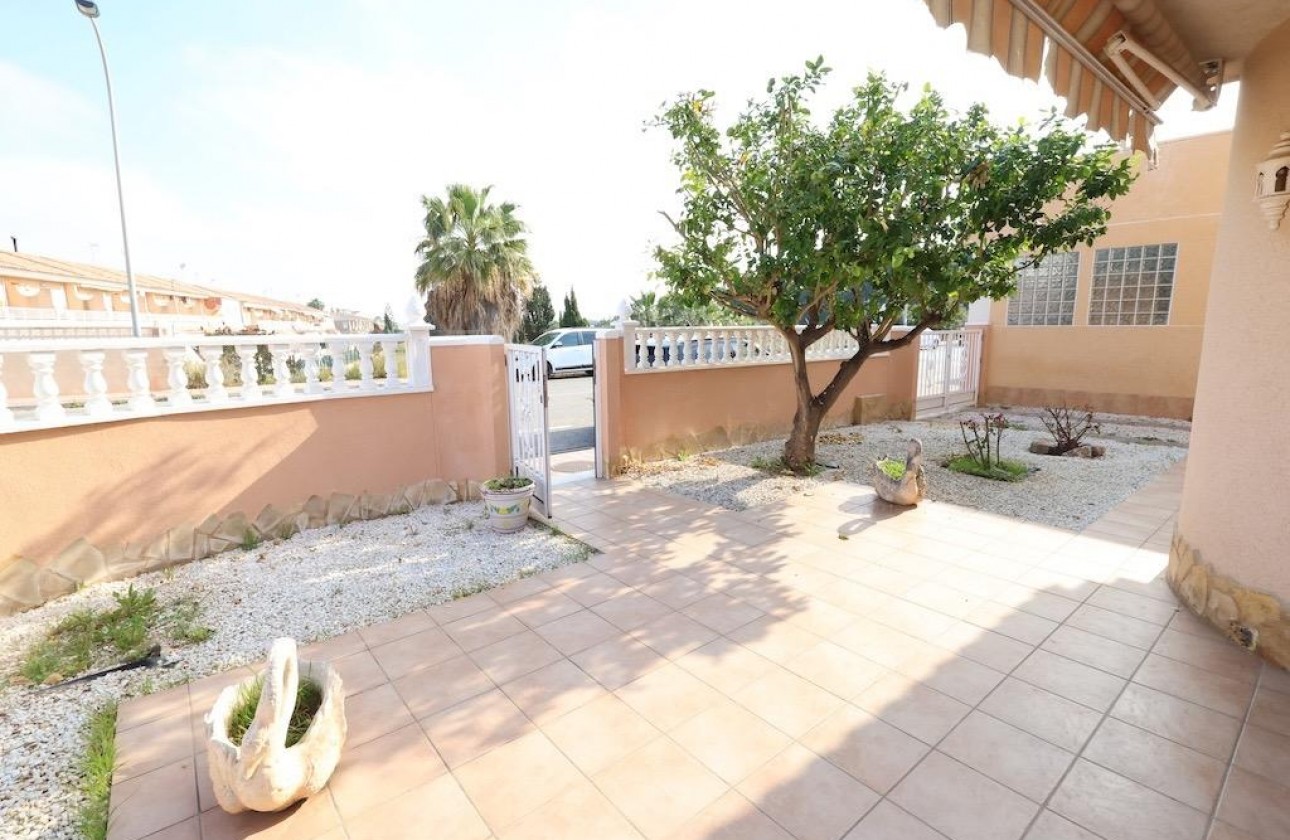 Reventa - Chalet - Torrevieja - Costa Blanca