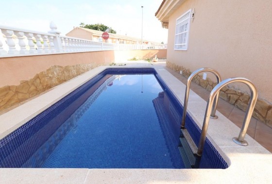 Reventa - Chalet - Torrevieja - Costa Blanca