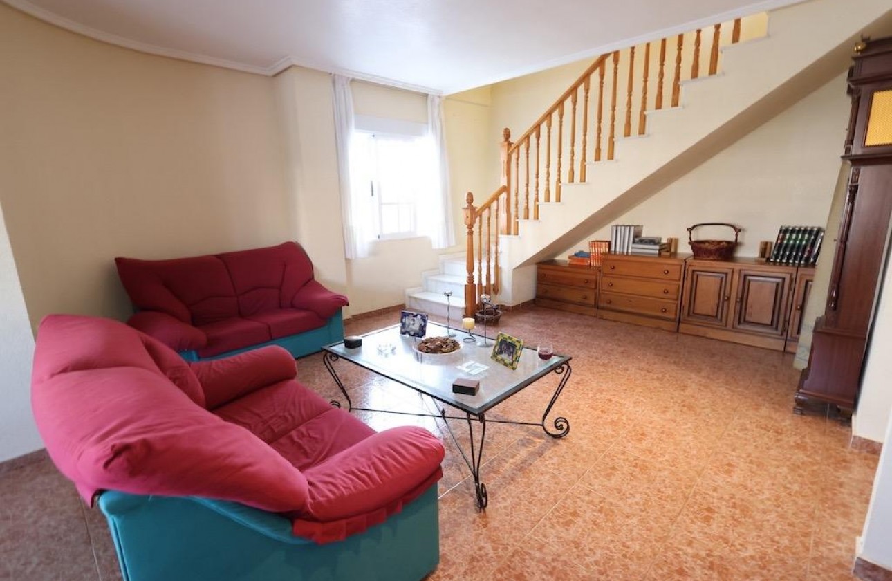 Reventa - Chalet - Torrevieja - Costa Blanca
