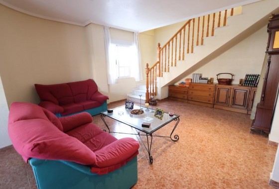 Reventa - Chalet - Torrevieja - Costa Blanca